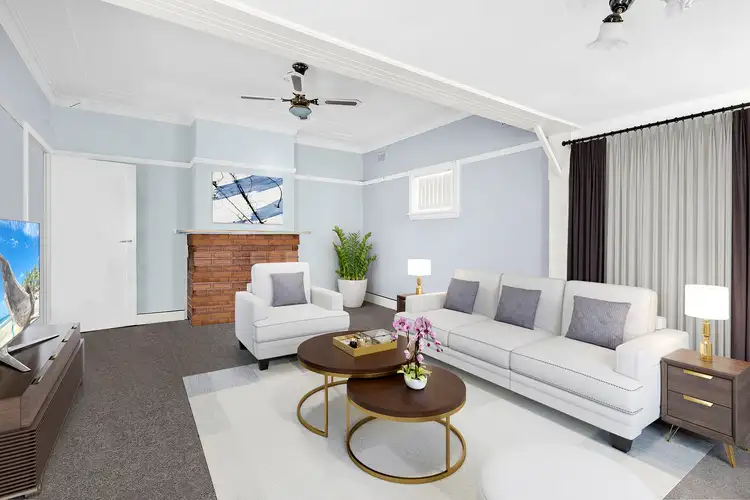 Third view of Homely house listing, 142 Illawarra Street, Port Kembla NSW 2505