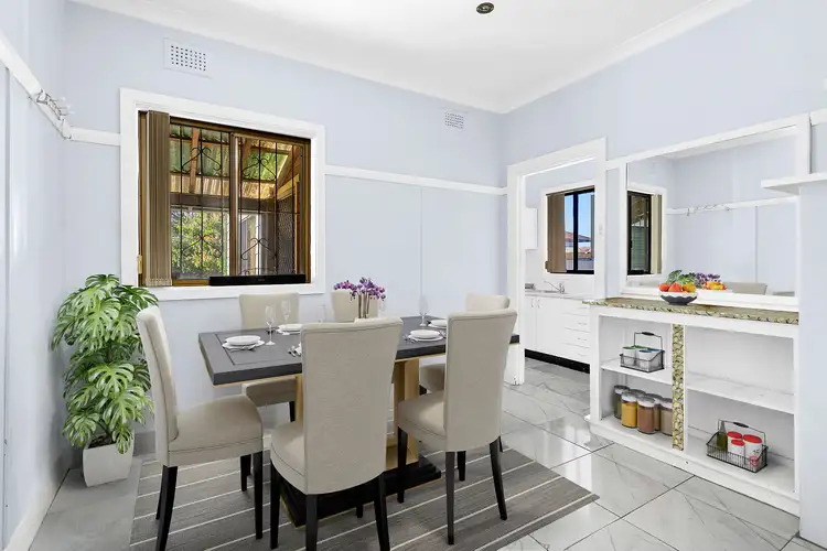 Fourth view of Homely house listing, 142 Illawarra Street, Port Kembla NSW 2505