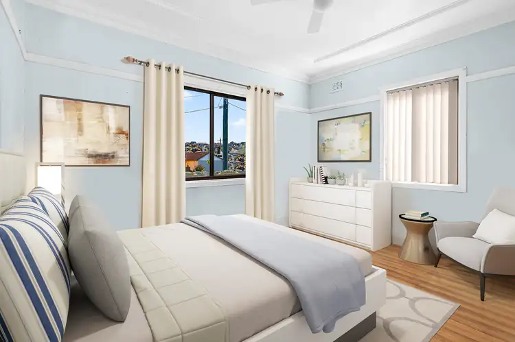 Fifth view of Homely house listing, 142 Illawarra Street, Port Kembla NSW 2505