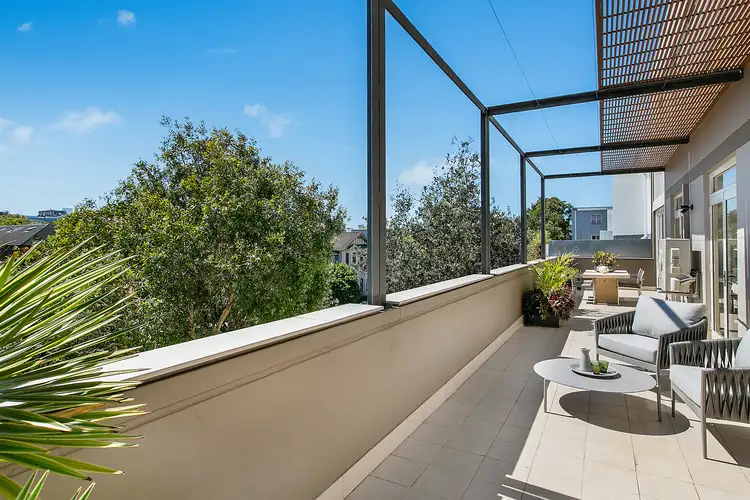 Second view of Homely apartment listing, 306/10 Jaques Avenue, Bondi Beach NSW 2026