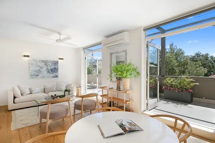 Third view of Homely apartment listing, 306/10 Jaques Avenue, Bondi Beach NSW 2026