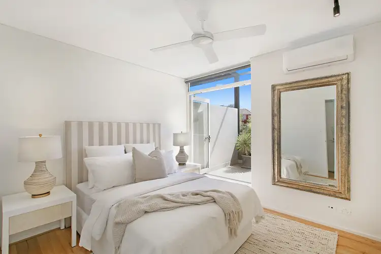 Fourth view of Homely apartment listing, 306/10 Jaques Avenue, Bondi Beach NSW 2026