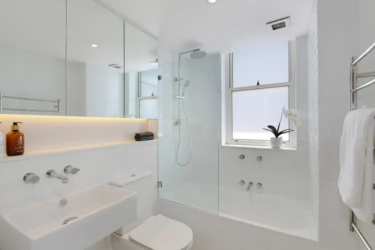 Sixth view of Homely apartment listing, 306/10 Jaques Avenue, Bondi Beach NSW 2026