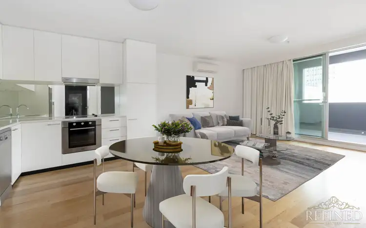 Second view of Homely apartment listing, 9/20 Norman Street, Adelaide SA 5000
