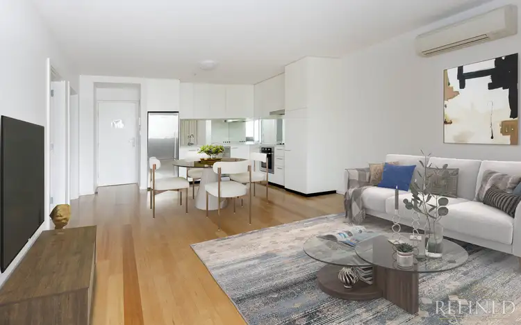 Fourth view of Homely apartment listing, 9/20 Norman Street, Adelaide SA 5000