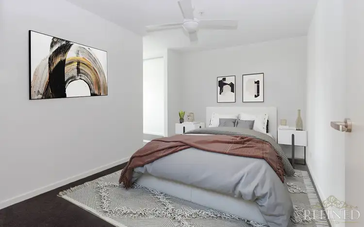 Fifth view of Homely apartment listing, 9/20 Norman Street, Adelaide SA 5000