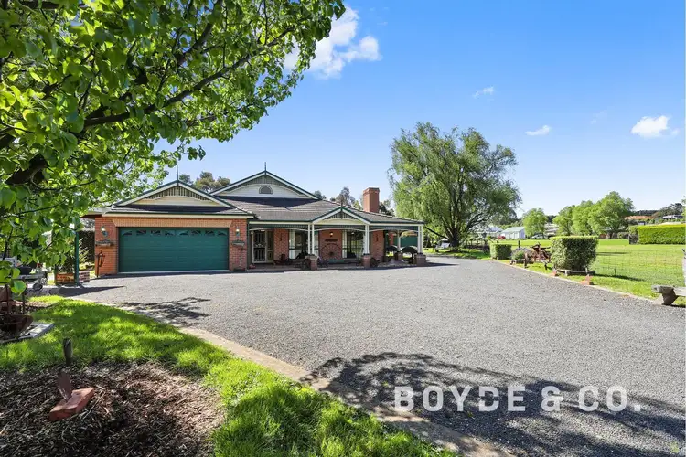 3/15 Fairway Drive, Drouin VIC 3818