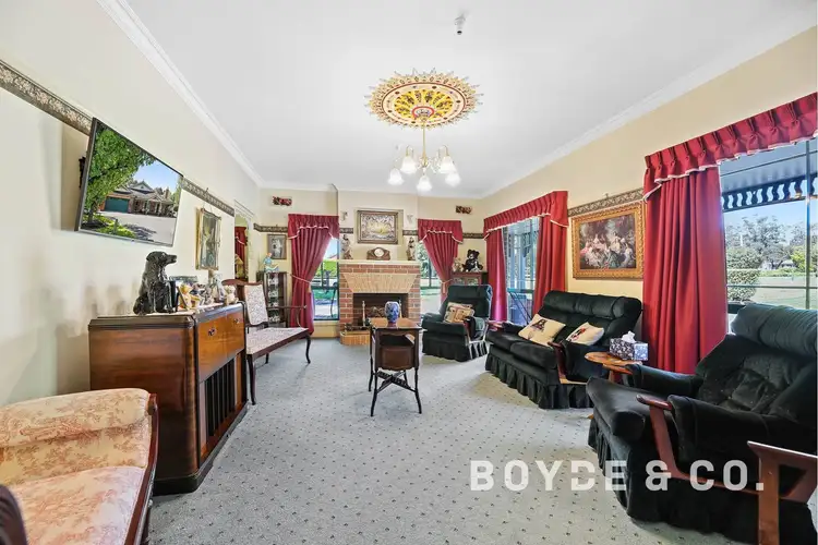 Fifth view of Homely house listing, 3/15 Fairway Drive, Drouin VIC 3818