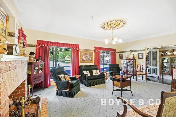 Sixth view of Homely house listing, 3/15 Fairway Drive, Drouin VIC 3818