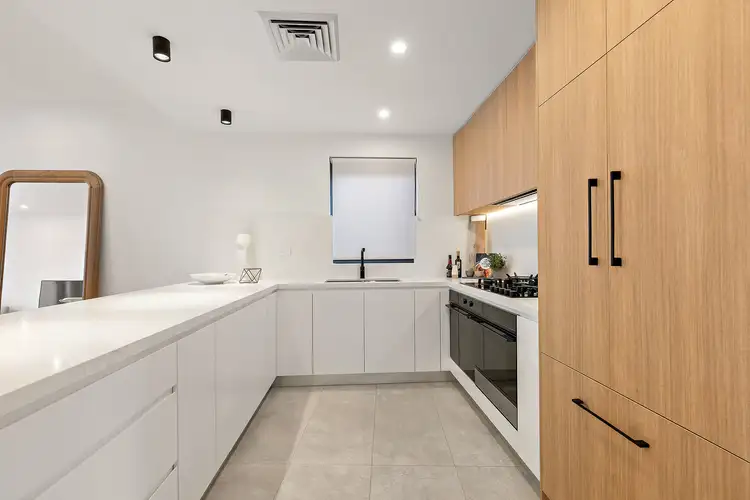 Fourth view of Homely semi-detached listing, 15a Corden Avenue, Five Dock NSW 2046