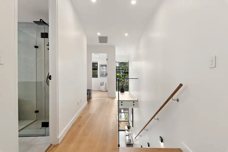 Fifth view of Homely semi-detached listing, 15a Corden Avenue, Five Dock NSW 2046