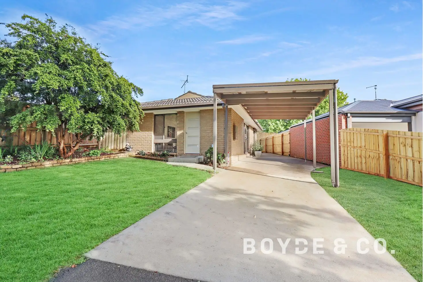 Main view of Homely unit listing, 6 McDonald Street, Drouin VIC 3818
