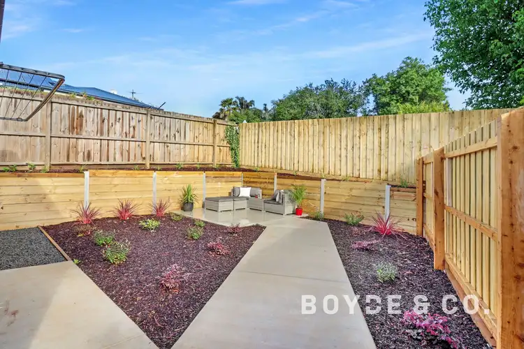 Second view of Homely unit listing, 6 McDonald Street, Drouin VIC 3818