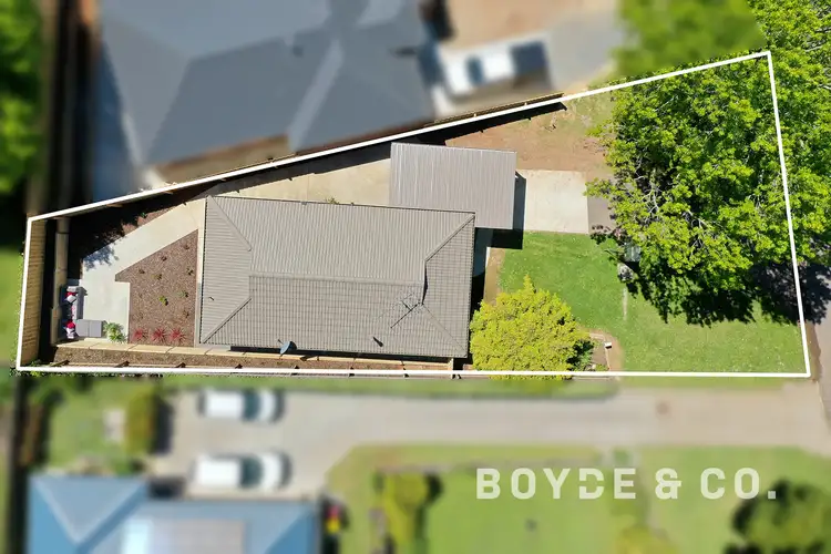 Third view of Homely unit listing, 6 McDonald Street, Drouin VIC 3818