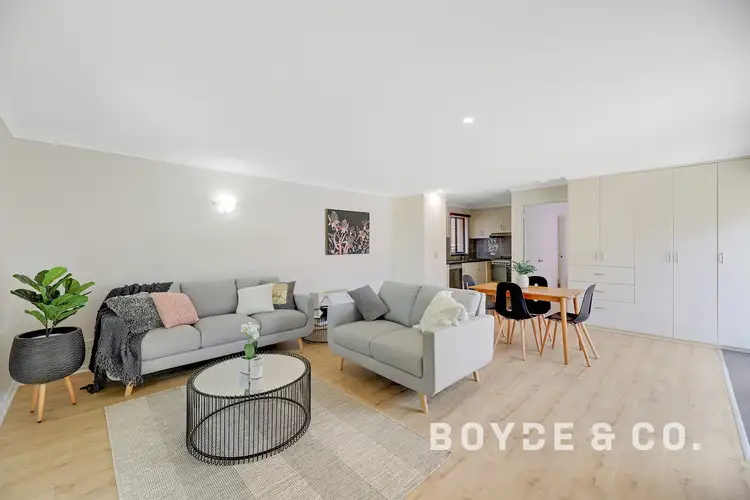 Fourth view of Homely unit listing, 6 McDonald Street, Drouin VIC 3818