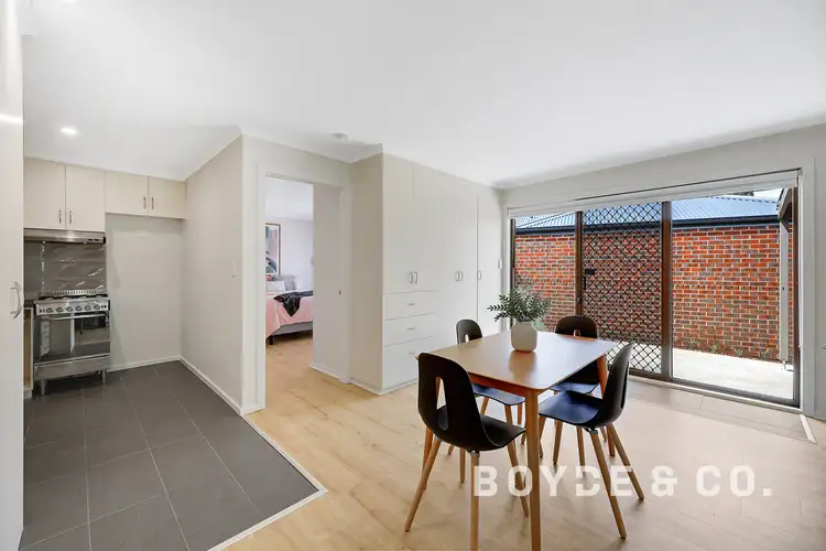 Fifth view of Homely unit listing, 6 McDonald Street, Drouin VIC 3818