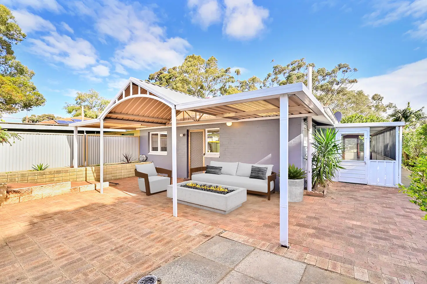 Main view of Homely house listing, 10A Monarch Court, Wanneroo WA 6065