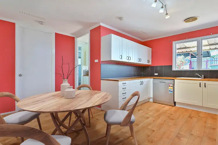 Fifth view of Homely house listing, 10A Monarch Court, Wanneroo WA 6065