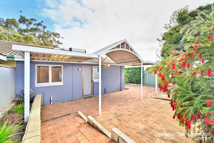 Sixth view of Homely house listing, 10A Monarch Court, Wanneroo WA 6065