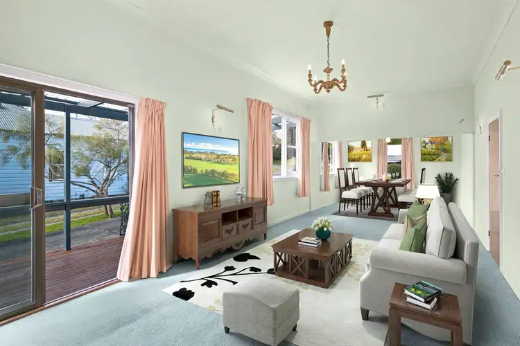 Fourth view of Homely house listing, 7 Elizabeth Street, Moss Vale NSW 2577