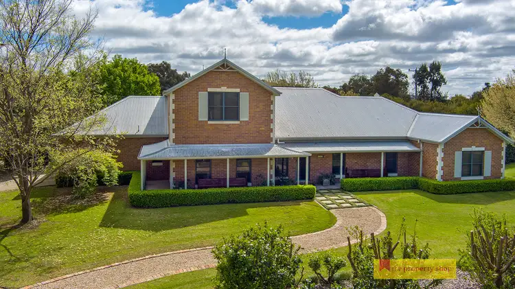 299 Putta Bucca Road, Mudgee NSW 2850