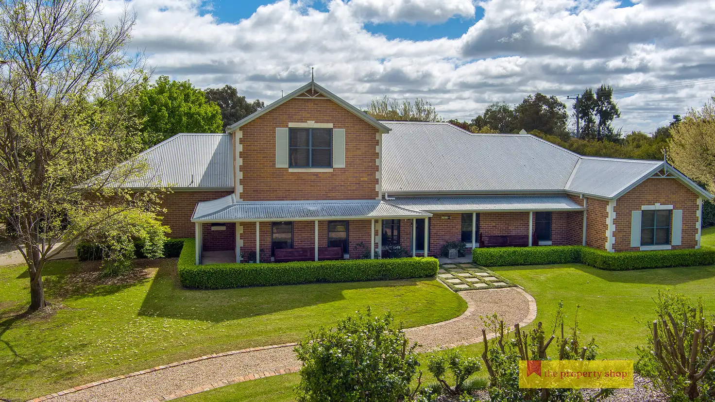 Main view of Homely house listing, 299 Putta Bucca Road, Mudgee NSW 2850