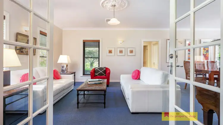 Third view of Homely house listing, 299 Putta Bucca Road, Mudgee NSW 2850