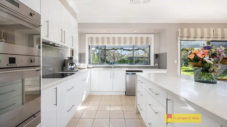 Fifth view of Homely house listing, 299 Putta Bucca Road, Mudgee NSW 2850