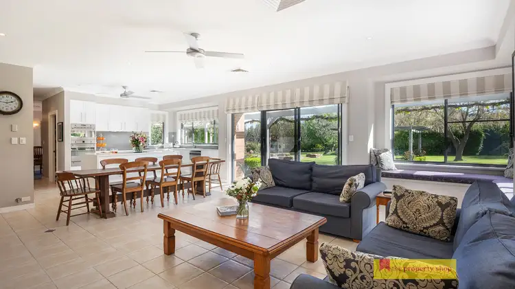 Sixth view of Homely house listing, 299 Putta Bucca Road, Mudgee NSW 2850