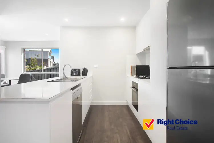 Third view of Homely townhouse listing, Address available on request