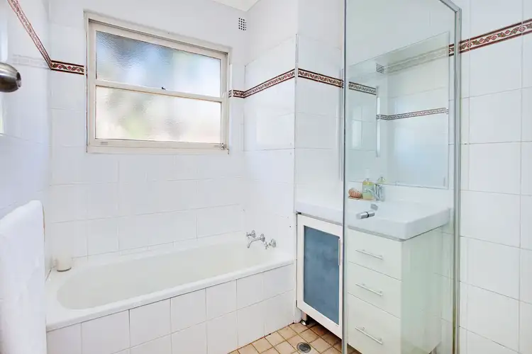 Sixth view of Homely apartment listing, 11/23 Gosport Street, Cronulla NSW 2230