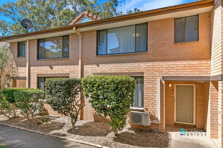 120/129B Park Road, Rydalmere NSW 2116