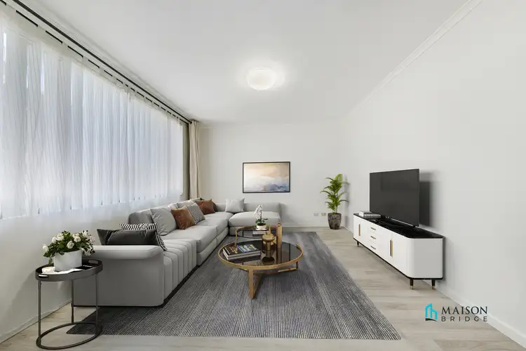 Fourth view of Homely townhouse listing, 120/129B Park Road, Rydalmere NSW 2116