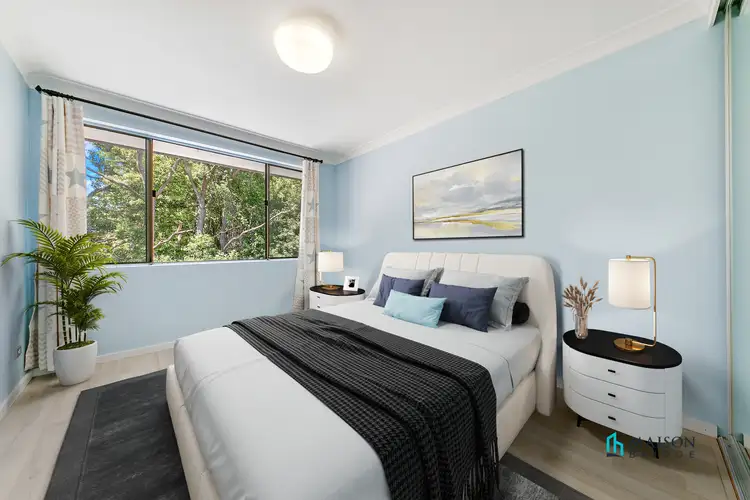 Sixth view of Homely townhouse listing, 120/129B Park Road, Rydalmere NSW 2116