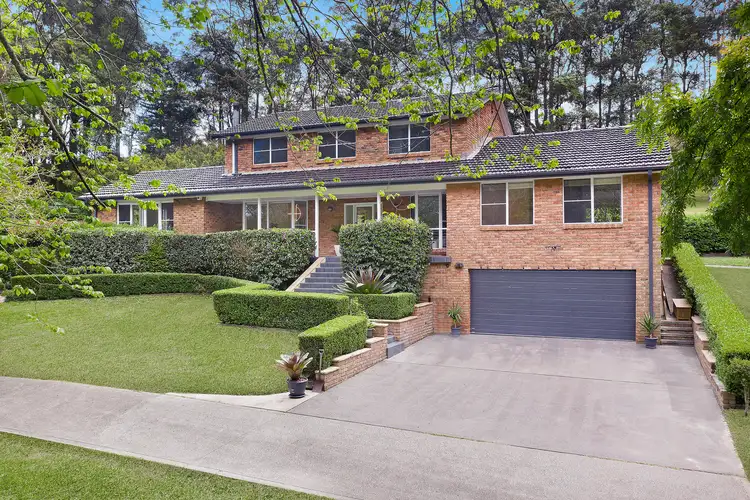 Main view of Homely rural property listing, 15 Erina Valley Road, Erina NSW 2250