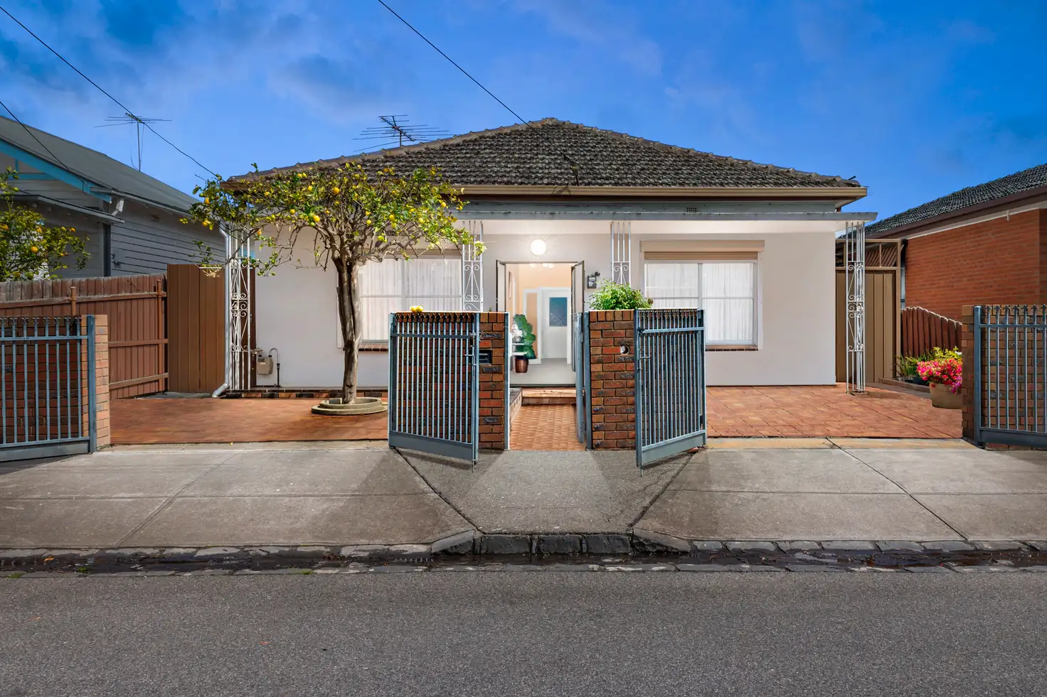 Main view of Homely house listing, 7 Hamilton Street, Brunswick West VIC 3055