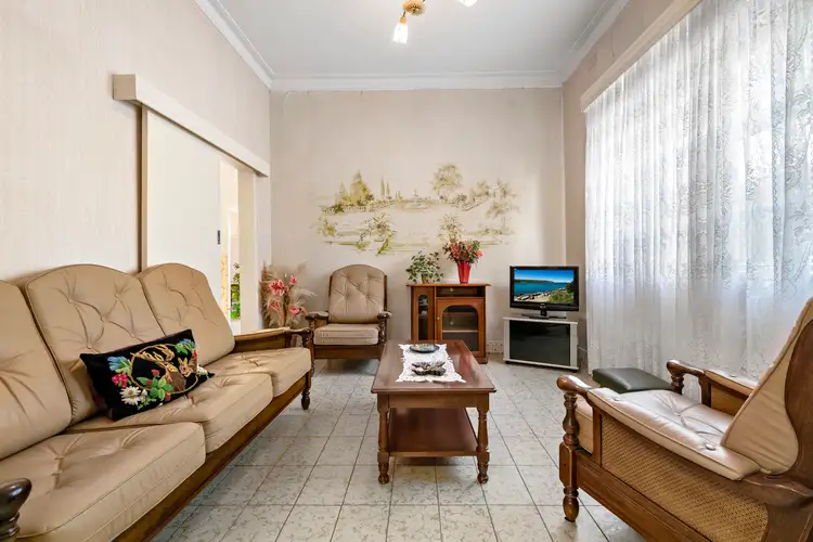 Second view of Homely house listing, 7 Hamilton Street, Brunswick West VIC 3055