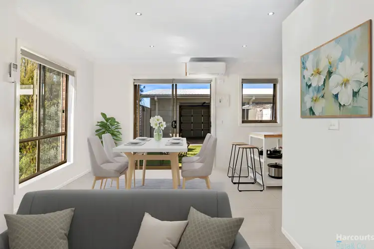 Third view of Homely townhouse listing, 50 Millicent Drive, Craigieburn VIC 3064