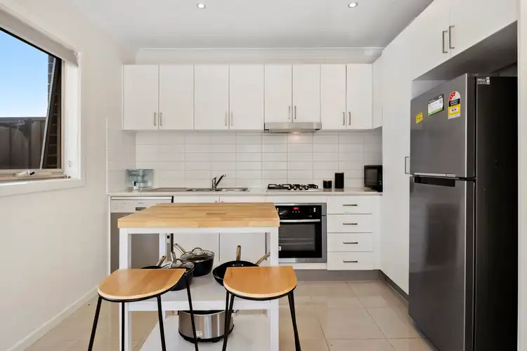 Fourth view of Homely townhouse listing, 50 Millicent Drive, Craigieburn VIC 3064
