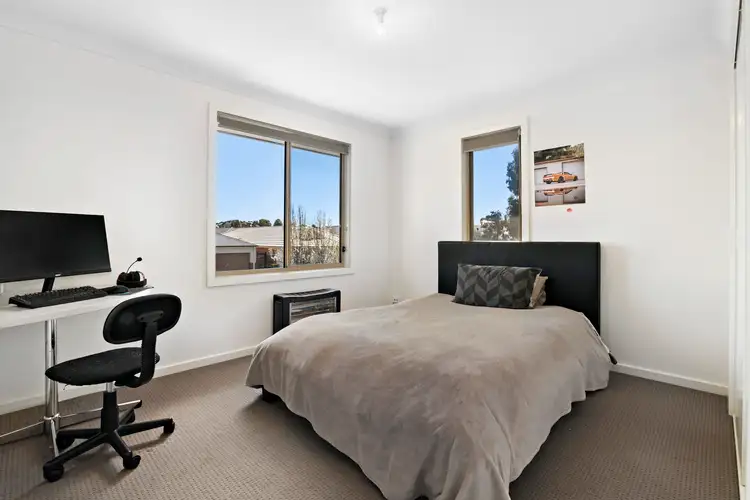Sixth view of Homely townhouse listing, 50 Millicent Drive, Craigieburn VIC 3064