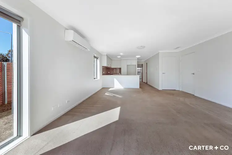 Second view of Homely apartment listing, 1/11 Wimmera Street, Harrison ACT 2914