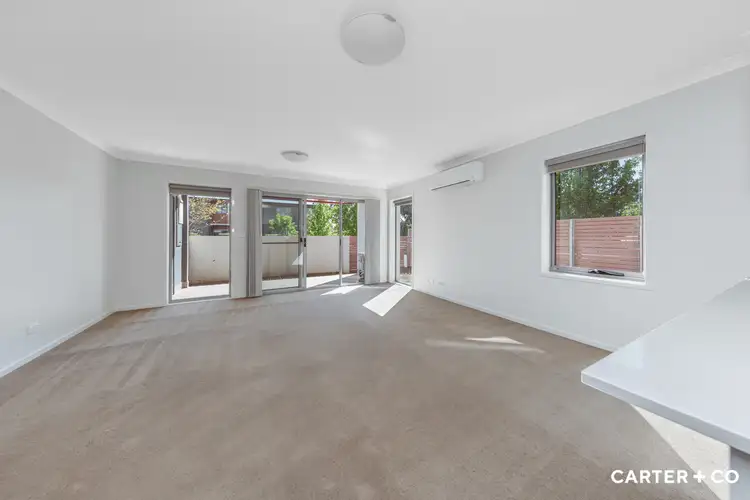 Third view of Homely apartment listing, 1/11 Wimmera Street, Harrison ACT 2914