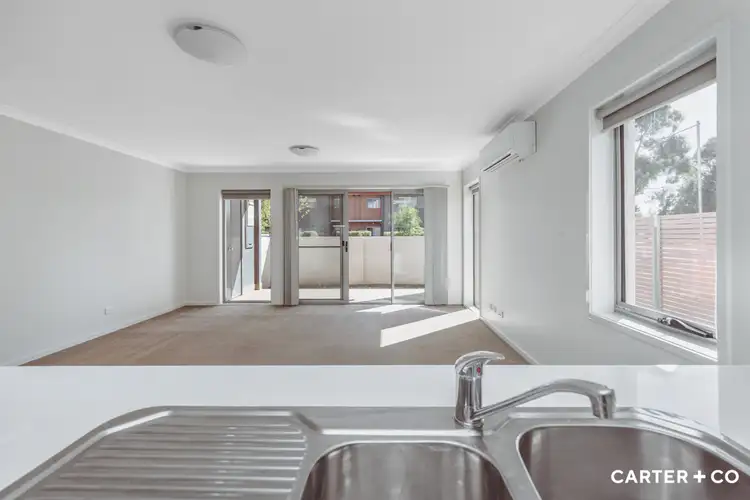 Fourth view of Homely apartment listing, 1/11 Wimmera Street, Harrison ACT 2914