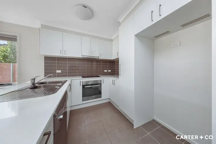 Fifth view of Homely apartment listing, 1/11 Wimmera Street, Harrison ACT 2914