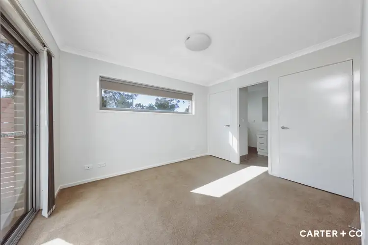 Sixth view of Homely apartment listing, 1/11 Wimmera Street, Harrison ACT 2914