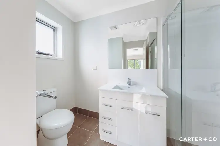 Seventh view of Homely apartment listing, 1/11 Wimmera Street, Harrison ACT 2914