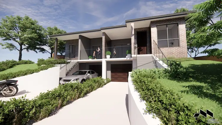 34A Mawarra Crescent, Marsfield NSW 2122