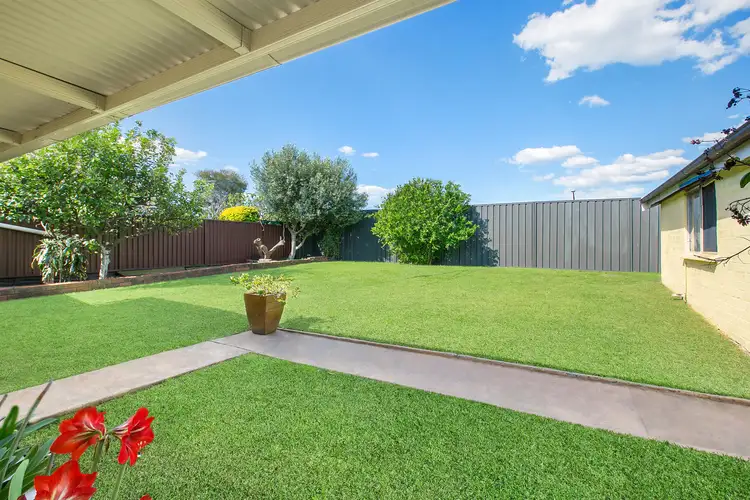 Main view of Homely house listing, 27 Bannerman Crescent, Rosebery NSW 2018