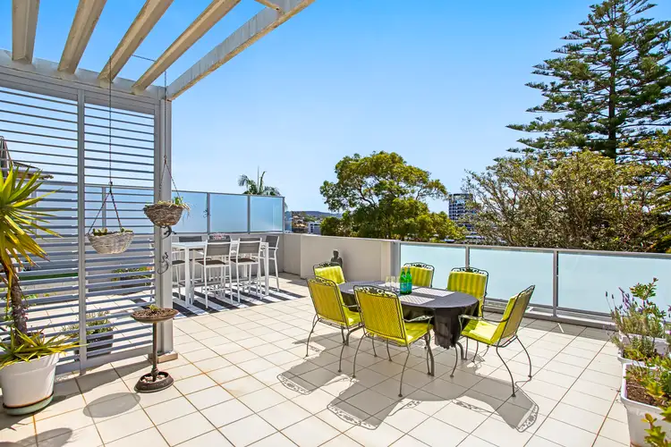 Main view of Homely apartment listing, 16/49-53 Delmar Parade, Dee Why NSW 2099