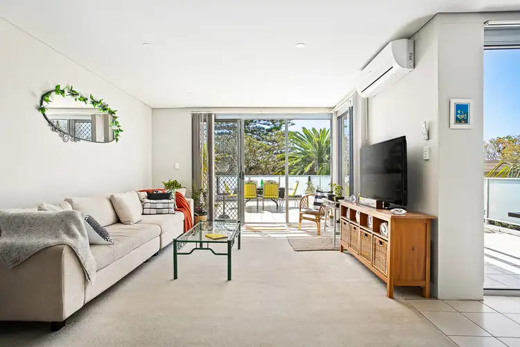 Second view of Homely apartment listing, 16/49-53 Delmar Parade, Dee Why NSW 2099